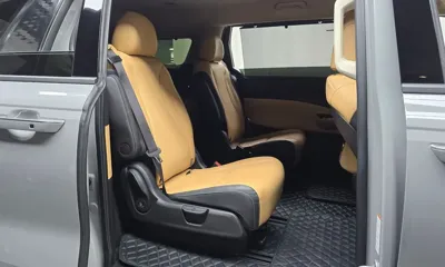 Kia Canival 2023, 81363 км, за 19963 USD - фото 12