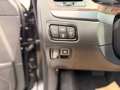 Hyundai Equus 2013, 71264 км, за 5534.93 USD - фото 11