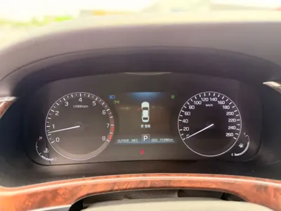 Hyundai Equus 2013, 71264 км, за 5534.93 USD - фото 13