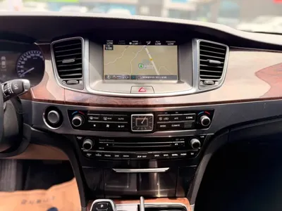 Hyundai Equus 2013, 71264 км, за 5534.93 USD - фото 16
