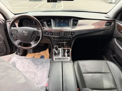 Hyundai Equus 2013, 71264 км, за 5534.93 USD - фото 19