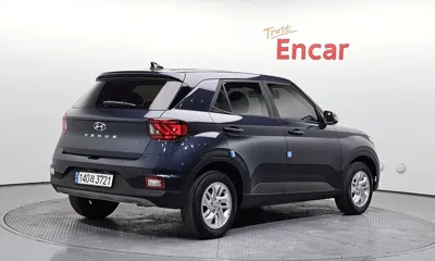 Hyundai Venue 2022, 32692 км, за 13391.1 USD