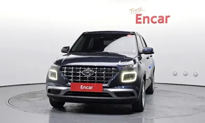 Hyundai Venue 2022, 32692 км, за 13391.1 USD