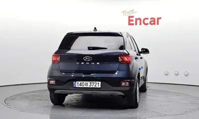 Hyundai Venue 2022, 32692 км, за 13391.1 USD