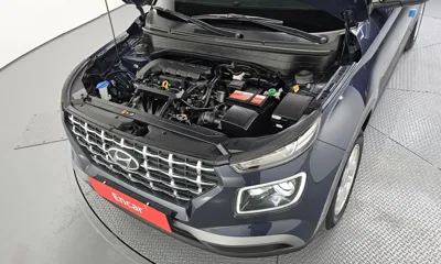 Hyundai Venue 2022, 32692 км, за 13391.1 USD - фото 6