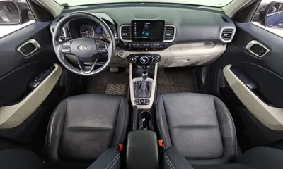 Hyundai Venue 2022, 32692 км, за 13391.1 USD - фото 7