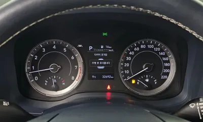 Hyundai Venue 2022, 32692 км, за 13391.1 USD - фото 8