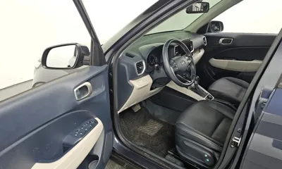 Hyundai Venue 2022, 32692 км, за 13391.1 USD - фото 10