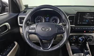 Hyundai Venue 2022, 32692 км, за 13391.1 USD - фото 15