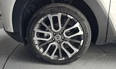 KG_Mobility_Ssangyong Torres 2023, 25316 км, за 15456.46 USD
