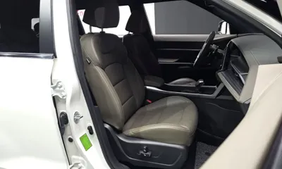 KG_Mobility_Ssangyong Torres 2023, 25316 км, за 15456.46 USD - фото 10
