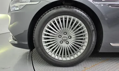 Genesis G90 2019, 74240 км, за 23449.81 USD