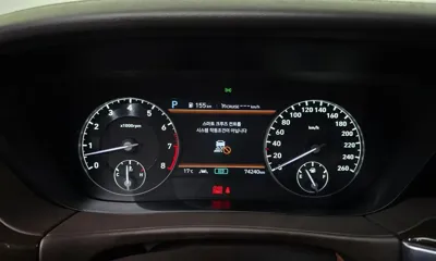 Genesis G90 2019, 74240 км, за 23449.81 USD - фото 8