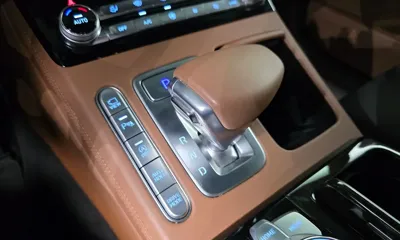 Genesis G90 2019, 74240 км, за 23449.81 USD - фото 9