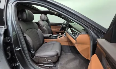 Genesis G90 2019, 74240 км, за 23449.81 USD - фото 10