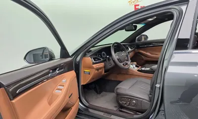 Genesis G90 2019, 74240 км, за 23449.81 USD - фото 12