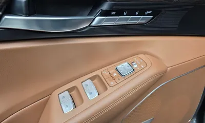 Genesis G90 2019, 74240 км, за 23449.81 USD - фото 13