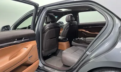 Genesis G90 2019, 74240 км, за 23449.81 USD - фото 18