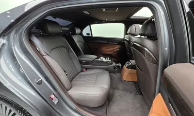 Genesis G90 2019, 74240 км, за 23449.81 USD - фото 20