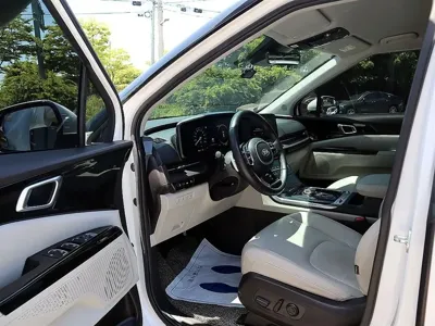 Kia Canival 2021, 48255 км, за 18045.16 USD - фото 6