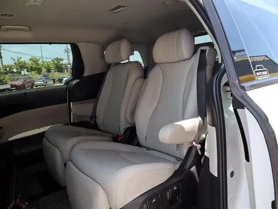 Kia Canival 2021, 48255 км, за 18045.16 USD - фото 7