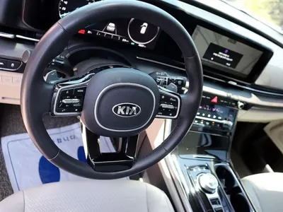 Kia Canival 2021, 48255 км, за 18045.16 USD - фото 8