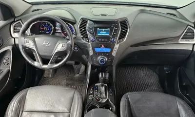 Hyundai Santafe 2013, 226777 км, за 3633.96 USD - фото 7