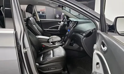 Hyundai Santafe 2013, 226777 км, за 3633.96 USD - фото 10