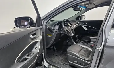 Hyundai Santafe 2013, 226777 км, за 3633.96 USD - фото 11