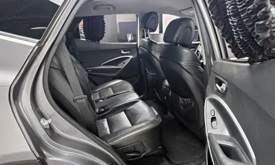Hyundai Santafe 2013, 226777 км, за 3633.96 USD - фото 12