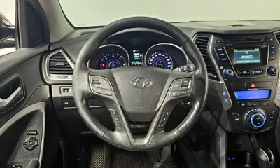 Hyundai Santafe 2013, 226777 км, за 3633.96 USD - фото 13
