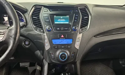 Hyundai Santafe 2013, 226777 км, за 3633.96 USD - фото 15