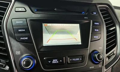 Hyundai Santafe 2013, 226777 км, за 3633.96 USD - фото 16