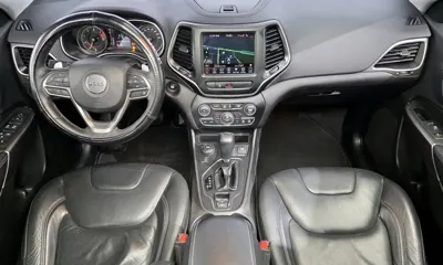 Jeep Cherokee 2019, 100193 км, за 7862.57 USD - фото 7