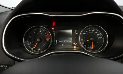 Jeep Cherokee 2019, 100193 км, за 7862.57 USD - фото 8