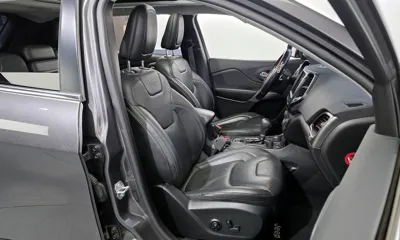 Jeep Cherokee 2019, 100193 км, за 7862.57 USD - фото 12