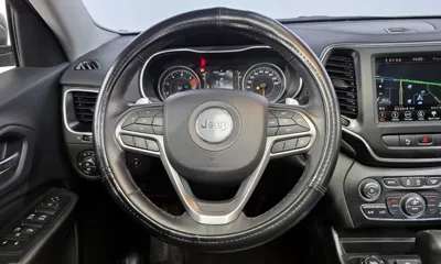 Jeep Cherokee 2019, 100193 км, за 7862.57 USD - фото 13