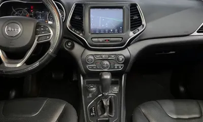 Jeep Cherokee 2019, 100193 км, за 7862.57 USD - фото 19