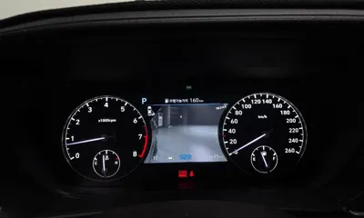 Genesis G90 2019, 84625 км, за 24834.42 USD - фото 8