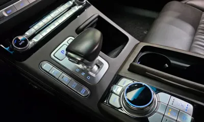 Genesis G90 2019, 84625 км, за 24834.42 USD - фото 9