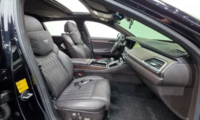 Genesis G90 2019, 84625 км, за 24834.42 USD - фото 10