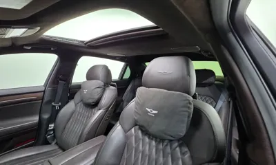 Genesis G90 2019, 84625 км, за 24834.42 USD - фото 12