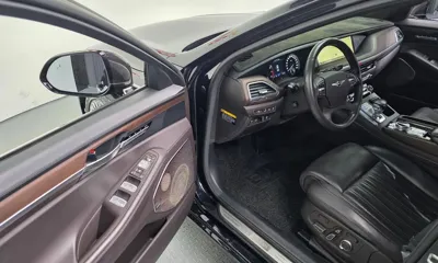 Genesis G90 2019, 84625 км, за 24834.42 USD - фото 13