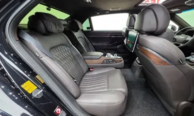 Genesis G90 2019, 84625 км, за 24834.42 USD - фото 19