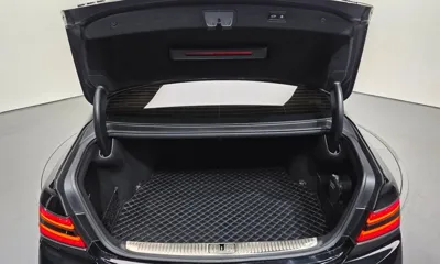 Genesis G90 2019, 84625 км, за 24834.42 USD - фото 20