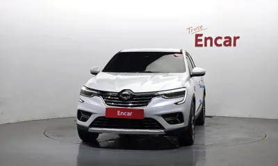 Renault-KoreaSamsung XM3 2023, 49865 км, за 16148.98 USD