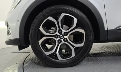 Renault-KoreaSamsung XM3 2023, 49865 км, за 16148.98 USD