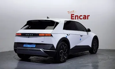 Hyundai Ioniq5 2022, 131260 км, за 16451.93 USD