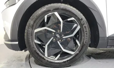 Hyundai Ioniq5 2022, 131260 км, за 16451.93 USD