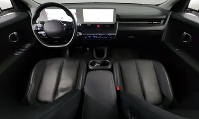 Hyundai Ioniq5 2022, 131260 км, за 16451.93 USD - фото 7
